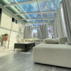 Aluminum Sunroom
