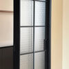 Super Narrow Frame Sliding Door