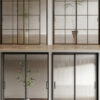 Super Narrow Frame Sliding Door