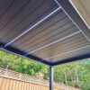 BIOCLIMATIC PERGOLAS