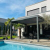 BIOCLIMATIC PERGOLAS