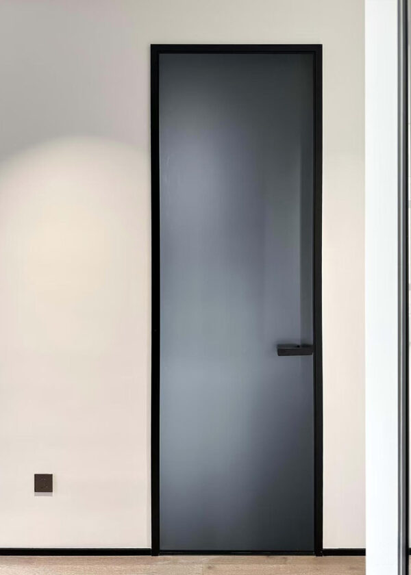Super Narrow Frame casement Door