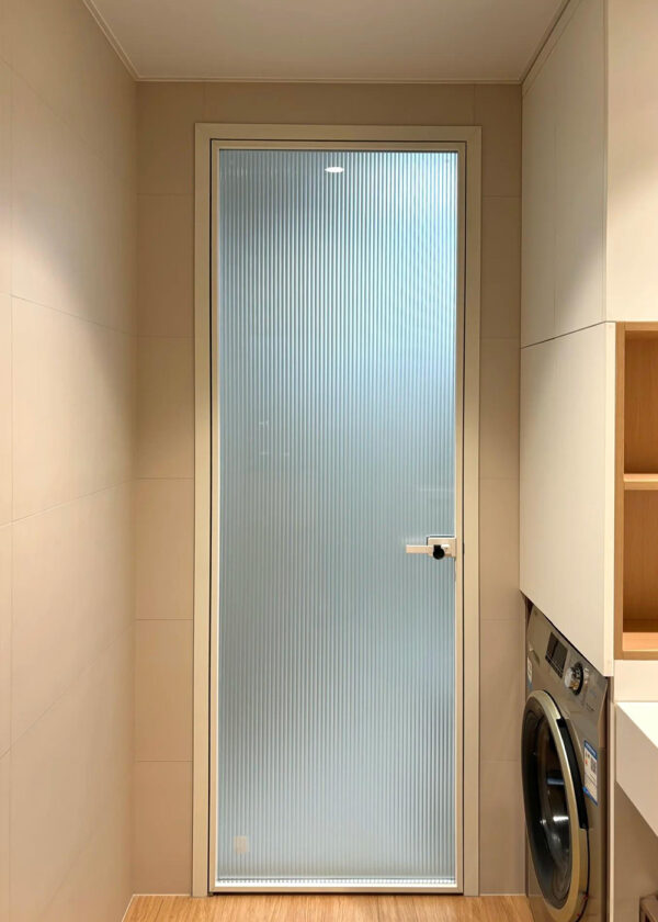 Super Narrow Frame casement Door
