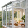 Aluminum Sunroom