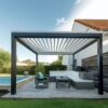 BIOCLIMATIC PERGOLAS