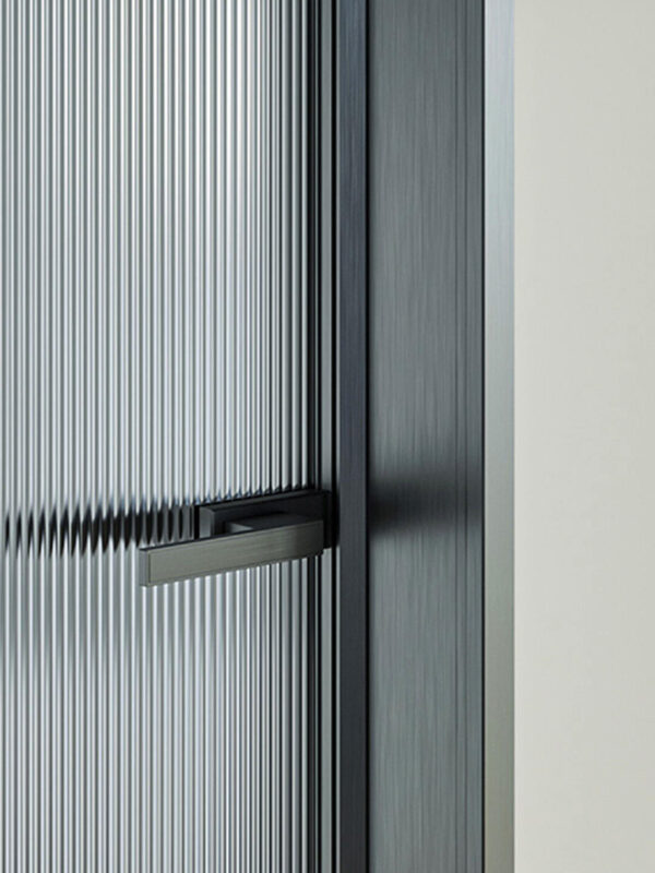 Super Narrow Frame casement Door